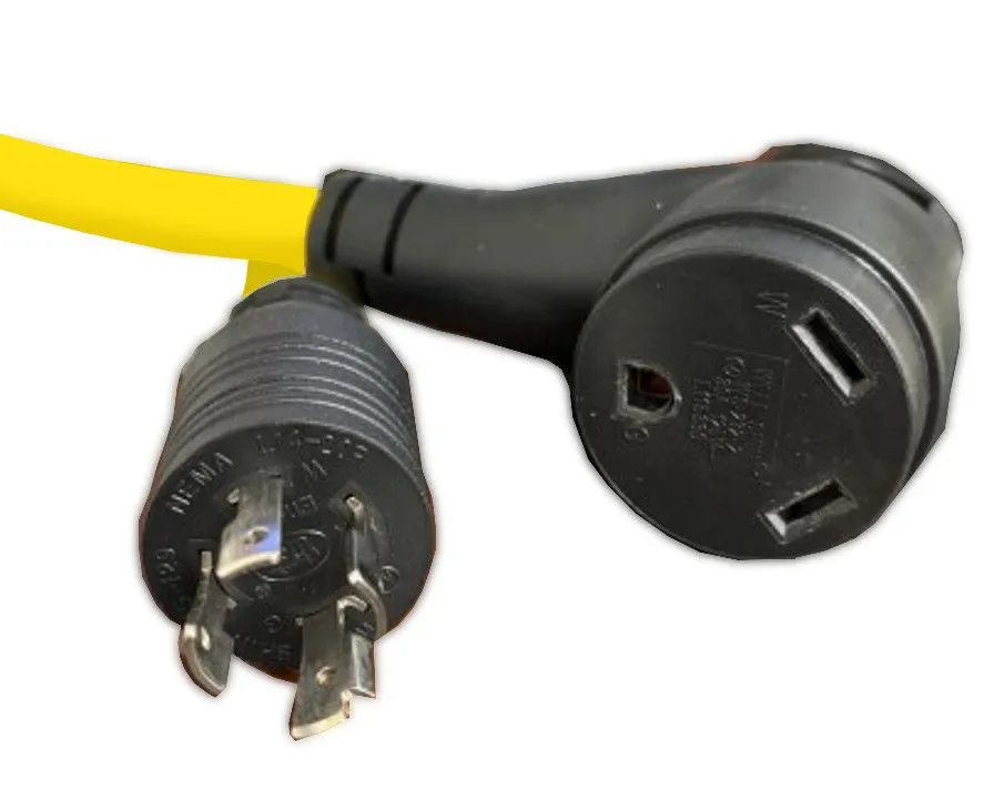 GENERATOR ADAPTER 30-20